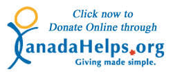 Donate To CADS NCD